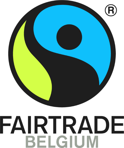 Ecobos fairtrade logo